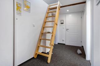 gemütliche Ferienwohnung in Seenähe - 6