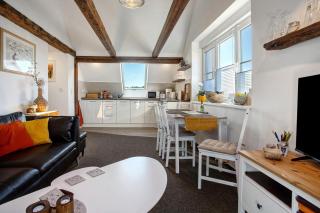 gemütliche Ferienwohnung in Seenähe - 7