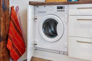 gemütliche Ferienwohnung in Seenähe - 2