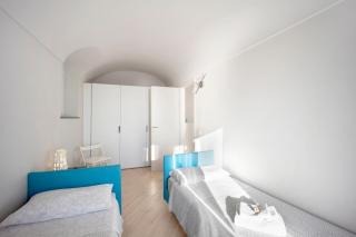 Old city apartment seaview - 3