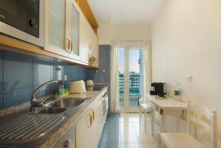Sea View Apartment - 6