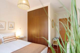 Sea View Apartment - 1