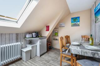 Ferienwohnung am Töschenbach - 2