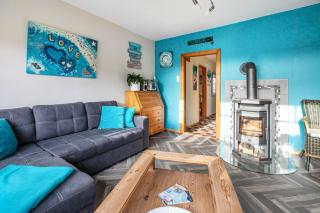 Ferienwohnung am Töschenbach - 8