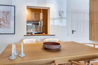 Ferienwohnung Schluchsee Idylle - 5