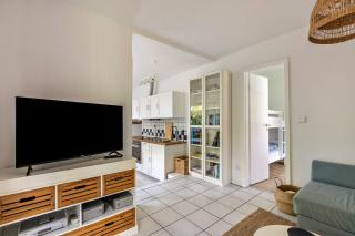 Ferienwohnung Block - 7