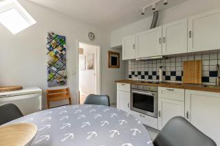 Ferienwohnung Block - 5