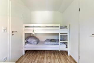 Ferienwohnung Block - 1