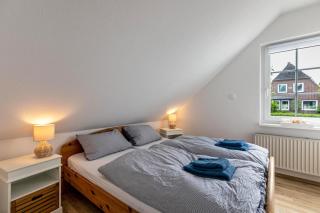 Ferienwohnung Block - 1