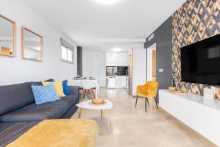 Sungolfbeach El Girasol - 6