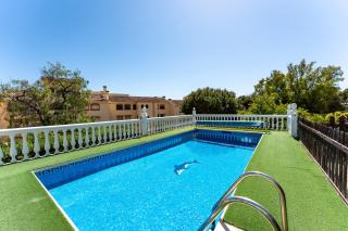 Superbly situated villa 67 - 9