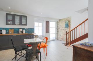 Charmante maison de pecheur - 0