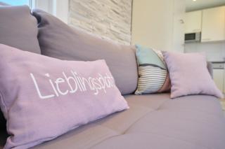Ferienhaus Ostsee - 4