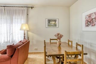 Apartamento residencial 1º 1ª - 5