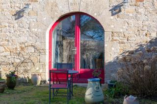 Gîte de la ferme - La Pointe du Raz - 8