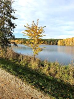 Galeriewohnung mit Seeblick - Absberg - 1