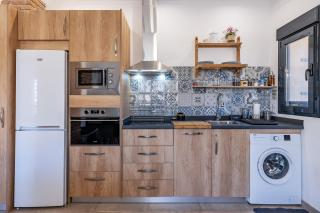 La Parva - Casa rural Eralta - 5