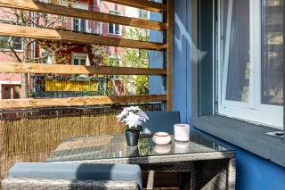 Konstanz City Paradies - 4