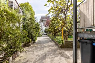 Konstanz City Paradies - 3