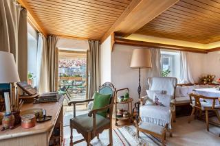 Haus Alpenveilchen - Appartement 2 - 7