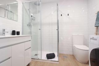 Moderno Estudio en Torremolinos - Torremolinos - 2