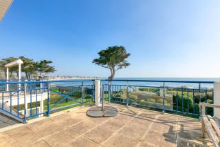 Appartement exceptionnel sur mer - 8