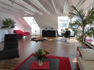 Ferienwohnung Bodenseeblick - 3