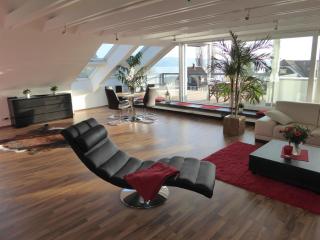 Ferienwohnung Bodenseeblick - 0