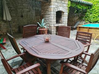 La Maison De Thomas - 1