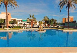 Holiday House Torre Mata - 8