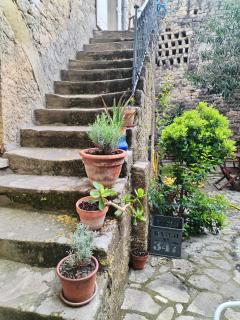 La Maison De Thomas - 2