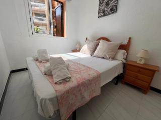 Apartamento Cap Salou-Urb Oromar - Salou - 8