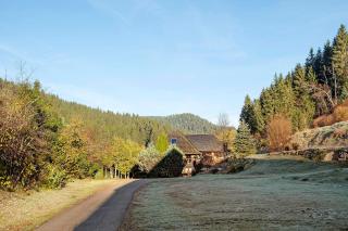 Ferienwohnungen Steinhäusle - 6