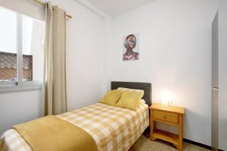 Apartamento Santa Cruz Centro - 3