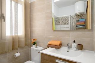 Apartamento Santa Cruz Centro - 2