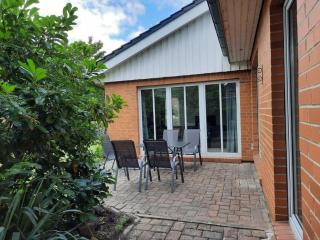 Ferienhaus Sprante - 7