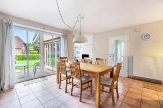 Ferienhaus Sprante - 4
