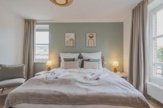 Rentaflat Hamburg 01 am Bahnhof - 7