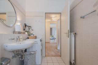 Rentaflat Hamburg 01 am Bahnhof - 5