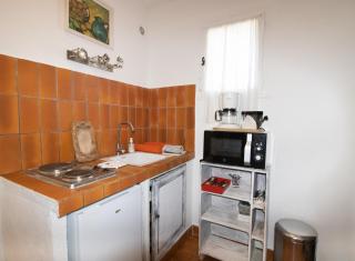 Studio pieds dans l'eau - 4