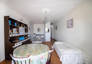 Studio pieds dans l'eau - 2