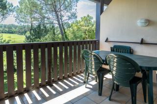 Palombes - Joli Appartement Piscine - 6
