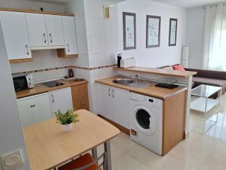 Apartamento Nautica 1 Nerja - 3