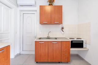 Christi's Apartment Sidari - 2