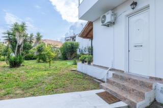 Christi's Apartment Sidari - 8