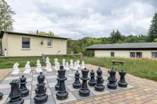 Krüseliner Mühle - Bungalows - 6