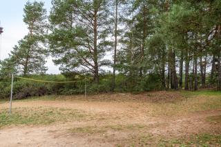 Krüseliner Mühle - Bungalows - 2