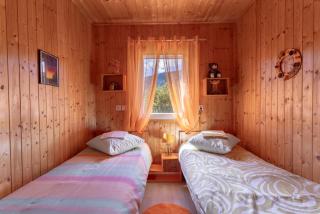 Gites Les Casots - 8