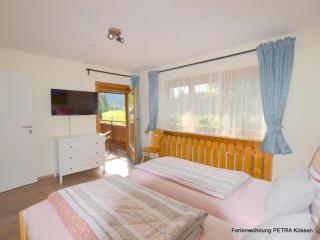 Ferienwohnung Petra - 1