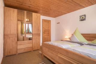 Ferienhof Wetzel Fewo 1 - 5